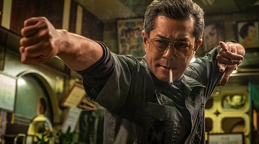 Боевик «Воины сумерек: Осада Коулуна» стал лауреатом Гонконгской кинопремии