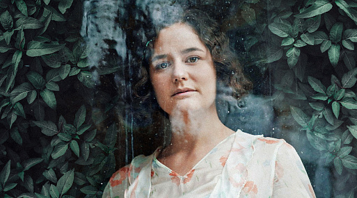 Фильм «Сожги все мои письма»: но рукописи не горят