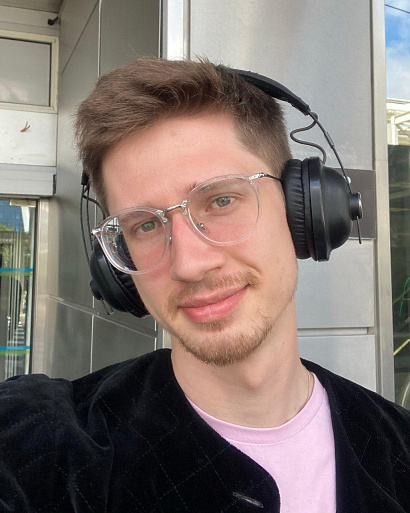 Дима Елагин