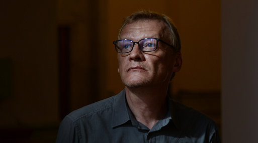 На кинофестивале «Пример интонации» покажут фильмы учеников Александра Сокурова