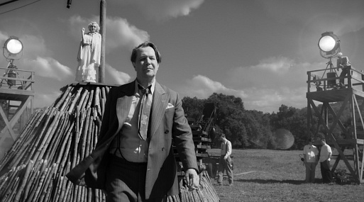 Фильм Дэвида Финчера «Манк» о голливудском сценаристе Германе Манкевиче выйдет в декабре