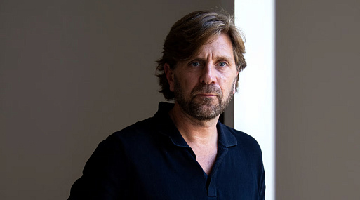 Рубен Эстлунд предложил ввести лицензии на камеры, как на оружие