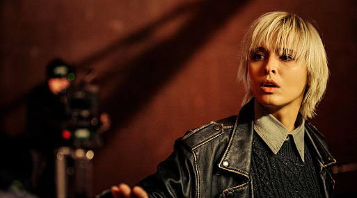 Полёт в будущее: чем радует и чем разочаровывает сериал «Прометей»