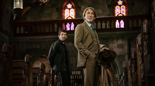 Первые подробности сюжета «Достать ножи 3»: Эдгар По и церковный раскол