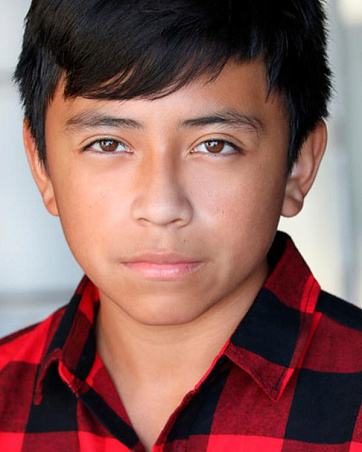 Джейкоб Перес