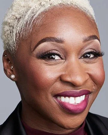 Синтия Эриво