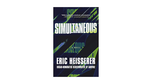 Sony готовит экранизацию «Одновременности» — дебютного романа сценариста «Прибытия»