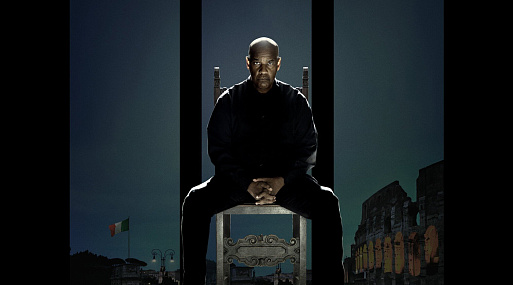 Обзор бокс-офиса: уикенд с 29 августа по 1 сентября