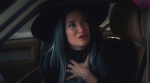 Ведьма Агата Харкнесс из сериала «ВандаВижен» получит сольный спин-офф