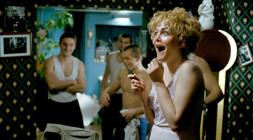 Что случилось за сутки: 9 апреля