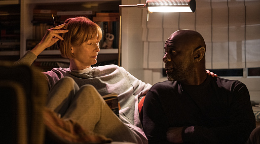 Что смотреть в кино с 8 сентября