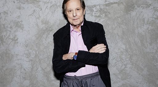 Уильям Фридкин снимет свой первый фильм за 11 лет