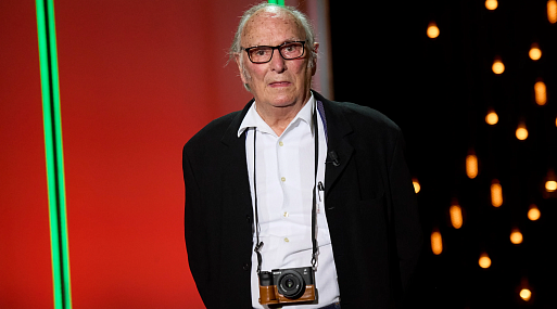 В Испании умер каннский и берлинский лауреат Карлос Саура