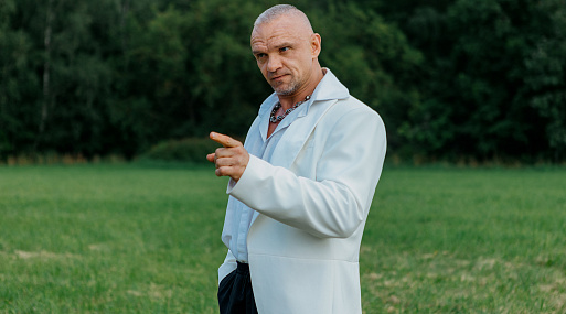 Новый сезон сериала «Два холма» стартует 27 мая на START