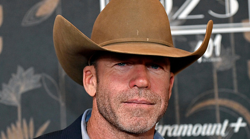 Тейлор Шеридан снимет эпический вестерн о великом вожде команчей