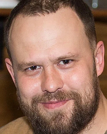 Кирилл Плетнёв