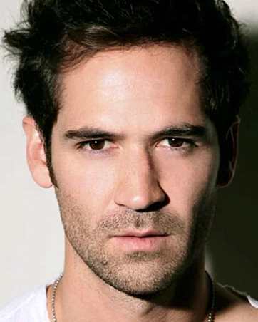 Мануэль Рульфо