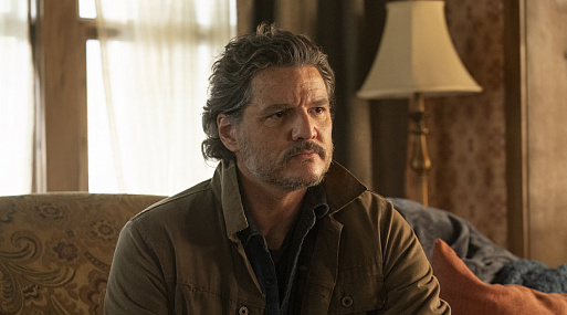 Педро Паскаль на новых кадрах второго сезона «Одни из нас»
