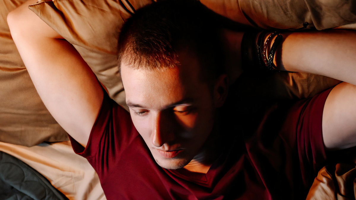 коуч из хрущевки