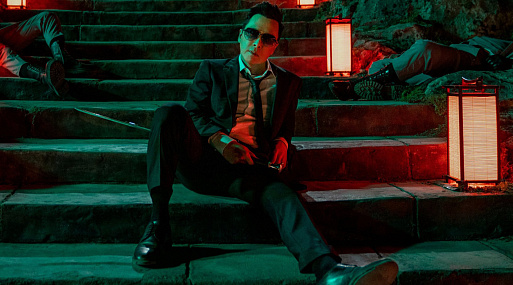 Герой Донни Йена из «Джона Уика 4» получит спин-офф