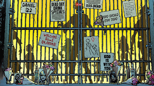 Создатели «Дневников вампира» работают над новым сверхъестественным сериалом