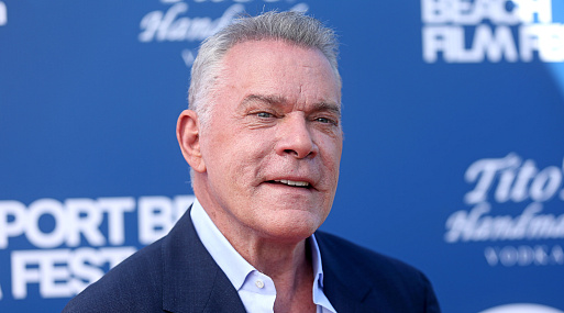 Рэя Лиотту посмертно удостоят звезды на голливудской «Аллее славы»