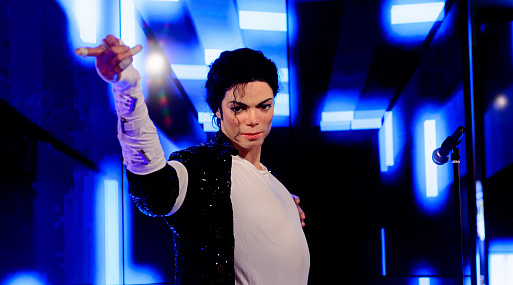 Disney отказался брать песни Майкла Джексона в мультфильм «Горбун из Нотр-Дама»