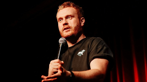 Стендап-комик Евгений Чебатков появится в сиквеле «Майора Грома»