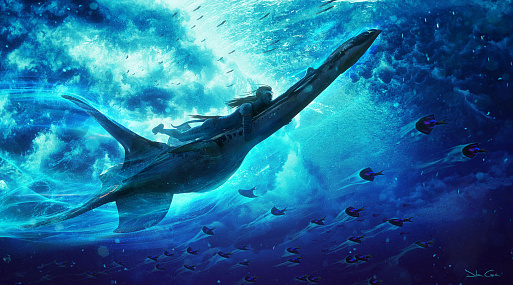 «Аватар: Огонь и пепел» будет масштабнее «Пути воды»