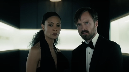 Просто идеальный день: вышел трейлер четвёртого сезона «Мира Дикого Запада»