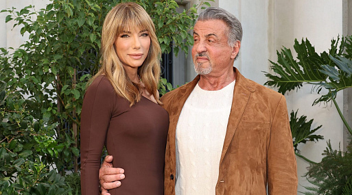 У Сильвестра Сталлоне и его семьи появится собственное реалити-шоу