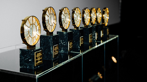 Фестиваль «Маяк» огласил победителей