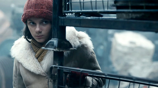 9 главных промо недели: сатира на соцсети со звездой «Очень странных дел», американская адаптация «Утопии», второй сезон фэнтези «Тёмные начала»