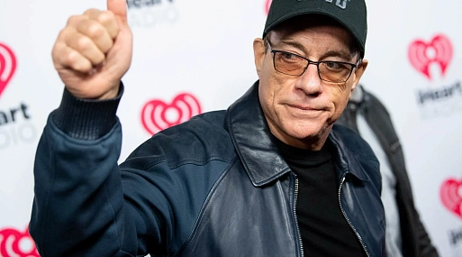 «Как меня зовут?» станет последним боевиком Жан-Клода Ван Дамма