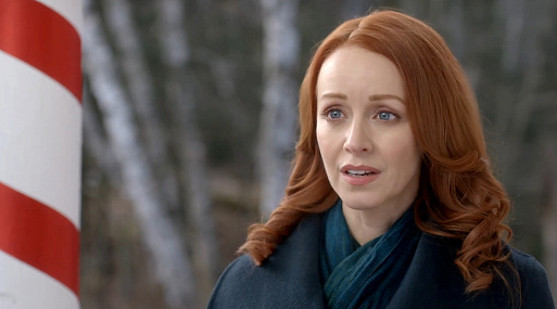 Сериалу Сэма Эсмейла «Метрополис» нашли свою Марию