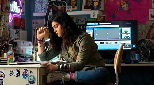 «Марвелы» могут показать худший старт для киновселенной за последние годы