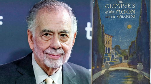 Съёмки нового фильма Фрэнсиса Форда Копполы начнутся в ноябре