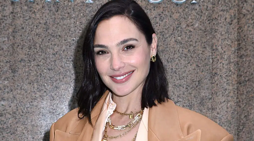 Галь Гадот призналась в психологических проблемах