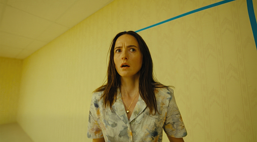 Новый трейлер «Закулисья реальности» — экранизации игры The Backrooms