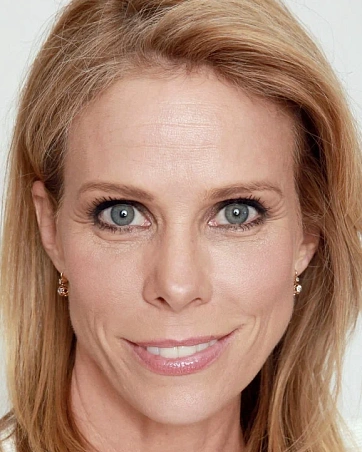 Шерил Хайнс