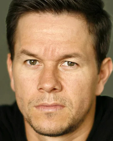 Марк Уолберг