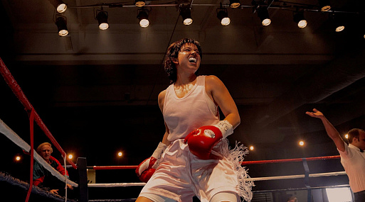 Стала известна дата цифрового релиза «Кристи» с Сидни Суини