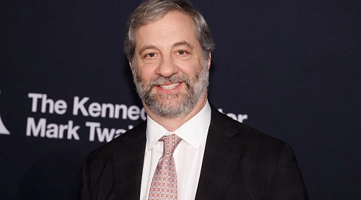 Джадд Апатоу снимет фильм о рекламной войне Pepsi и Coca-Cola