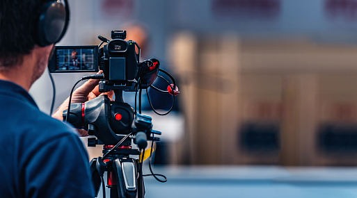 Beat Film Festival и банк «Точка» объявили конкурс на создание документального фильма