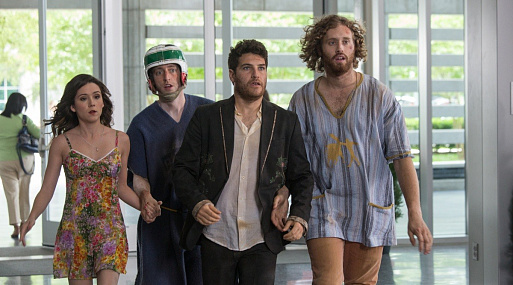 Голые перцы