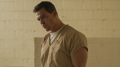 Алан Ричсон написал письмо Тому Крузу перед началом съёмок «Ричера»