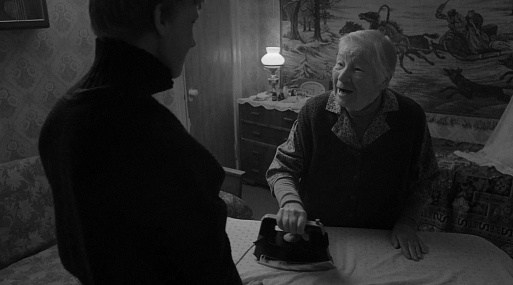 Умерла актриса Лидия Ильина, бабушка Ералаша из «Слова пацана»