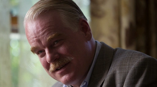 Филип Сеймур Хоффман возглавил список лучших актёров XXI века