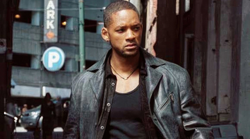 Уилл Смит тизерит секретный проект по «Матрице»