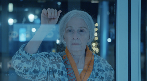 «Королевство» Ларса фон Триера возвращается с третьим сезоном: тизер